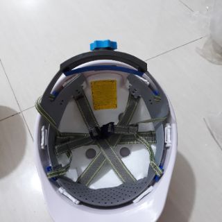Mũ bảo hộ COV hàn quốc