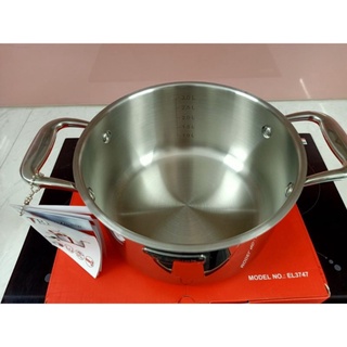 Nồi ELmich EL 3746