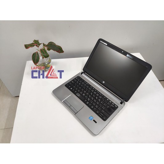 HP Probook 430 G1 Core i5-4300U, RAM 8GB, SSD 256GB, màn 13.3 inch HD - Laptop Chất