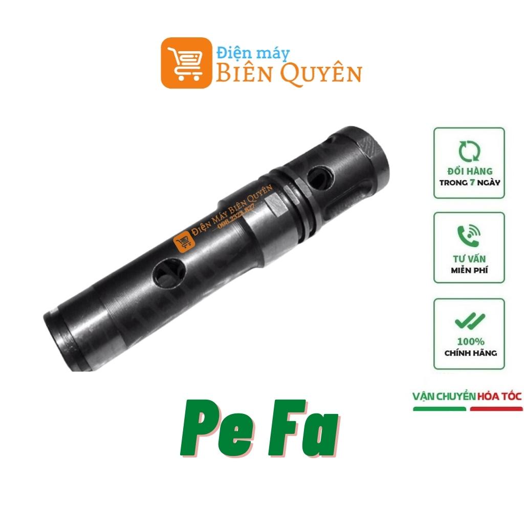 Nòng Máy Khoan Đục Pefa loại sịn Hàng Chính Hãng Chịu Mài Mòn Tốt