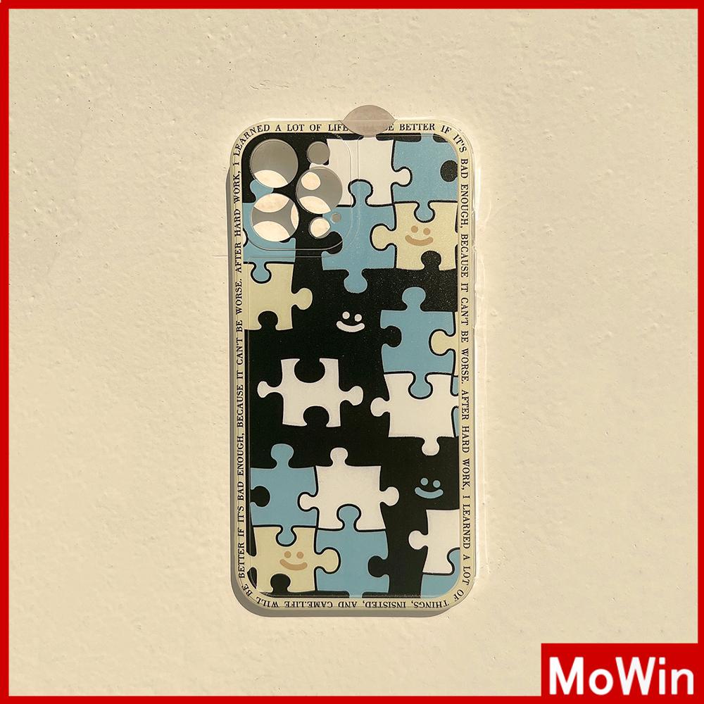 Ốp Điện Thoại Silicon Mềm Trong Suốt Bảo Vệ Camera Chống Sốc Cho iPhone 13 Pro Max 12 Pro Max 11 7 Plus