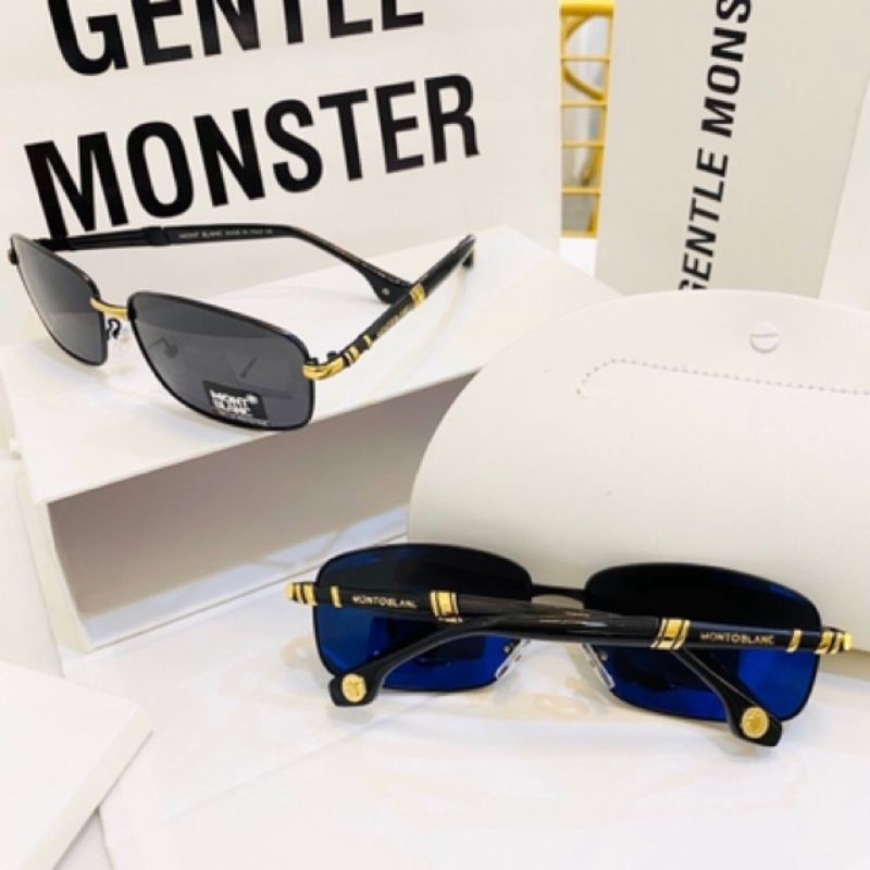 Mắt Kính Tròng Phin Siêu Đẹp Moblant