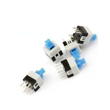 NÚT NHẤN 6 CHÂN 7X7MM - NHẤN GIỮ