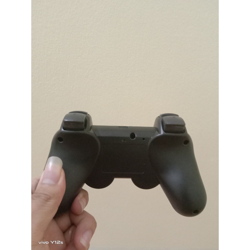 Tay Cầm Chơi Game PS3 Có rung