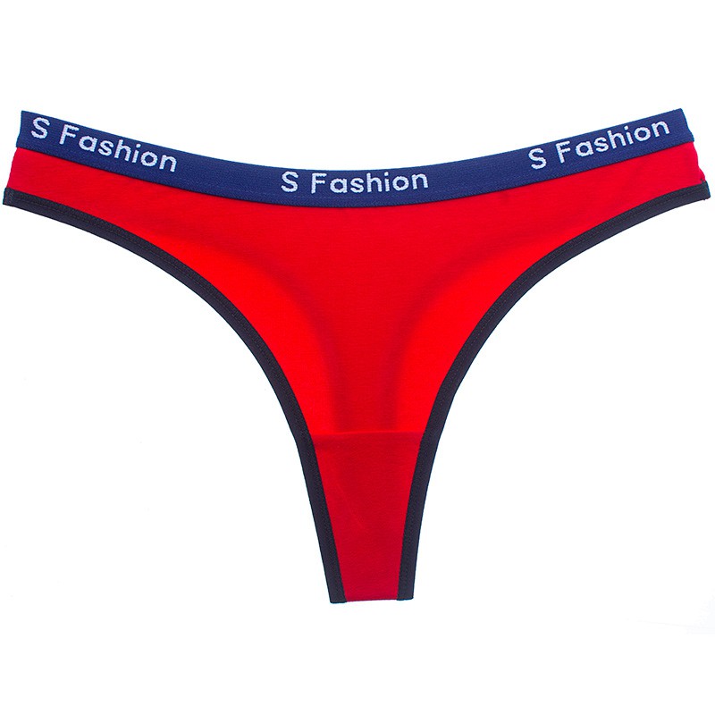 Quần lọt khe nữ sexy năng động QL153-Ha Song Shop
