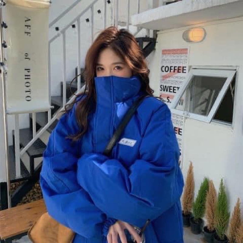 SALE SỐC ÁO PHAO BÉO UNISEX