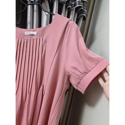 Váy Bầu Đầm Bầu Xinh A2137