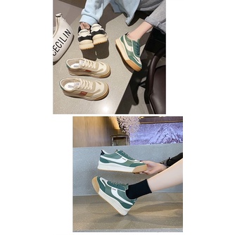 0511GS- Giày sneaker nữ