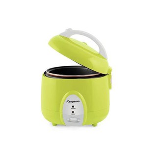 [Freeship][Giá Tốt]
Nồi cơm điện Kangaroo KG826 [No1]