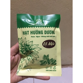 Combo 100 gói hướng dương