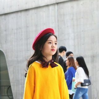 NÓN NỒI TRẺ EM DÀNH CHO MÙA ĐÔNG NOEL