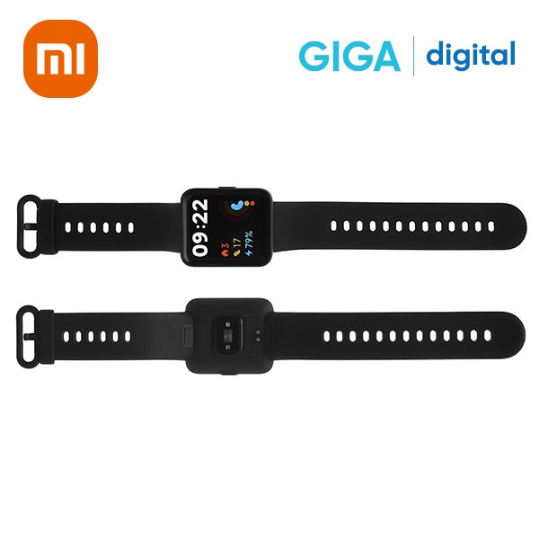 Mi Watch Lite 2 - Đồng hồ thông minh Xiaomi Redmi Watch 2 Lite - Bản Quốc Tế - BH 12 tháng