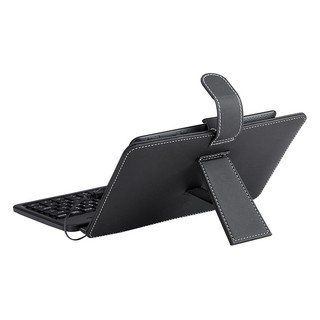 Bàn phím mini Micro USB có dây Genius Luxepad A120