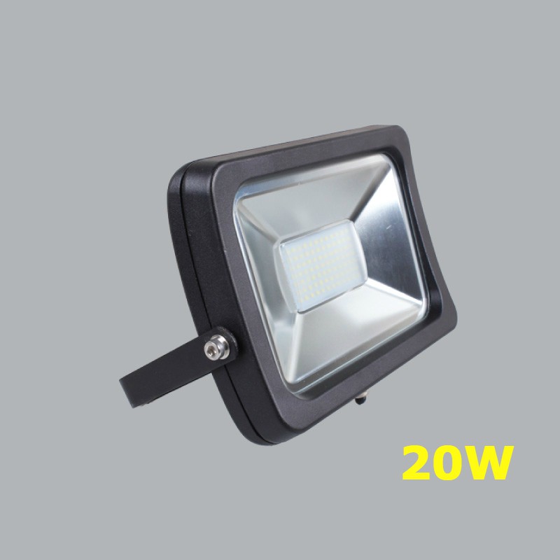 Đèn led pha cao cấp 20w MPE