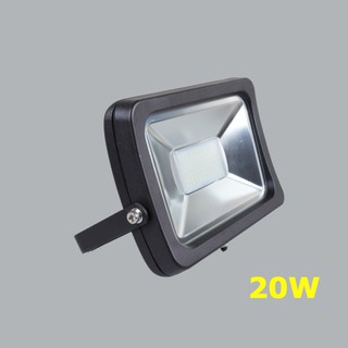Đèn led pha cao cấp 20w mpe