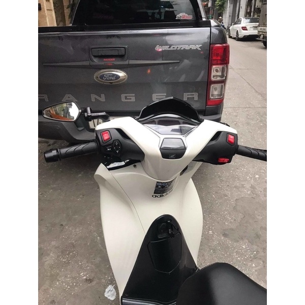 gương motogadget flight siêu mỏng(giá 1 chiếc)