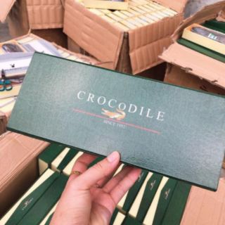 THẮT LƯNG NAM CROCODILE
