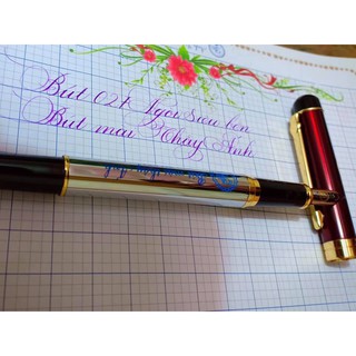 Bút Máy Thầy Ánh SH-027