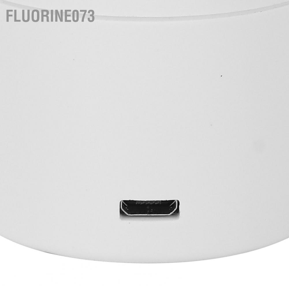 [Hàng mới về] Đèn LED mini hong khô sơn móng tay ánh sáng kép sạc qua cổng USB 16W