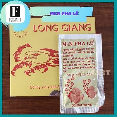Men Pha Lê Cho Hồ Cá Cảnh, Hồ Thủy Sinh, Xử Lý Chất Thải, Làm Trong Nước