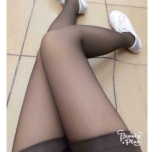 Quần tất lưới sk