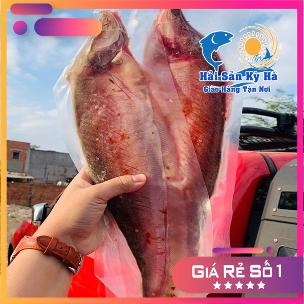 [NowShip] Giá Sỉ 1Kg Cá Thác Lác Rút Xương | BigBuy360 - bigbuy360.vn