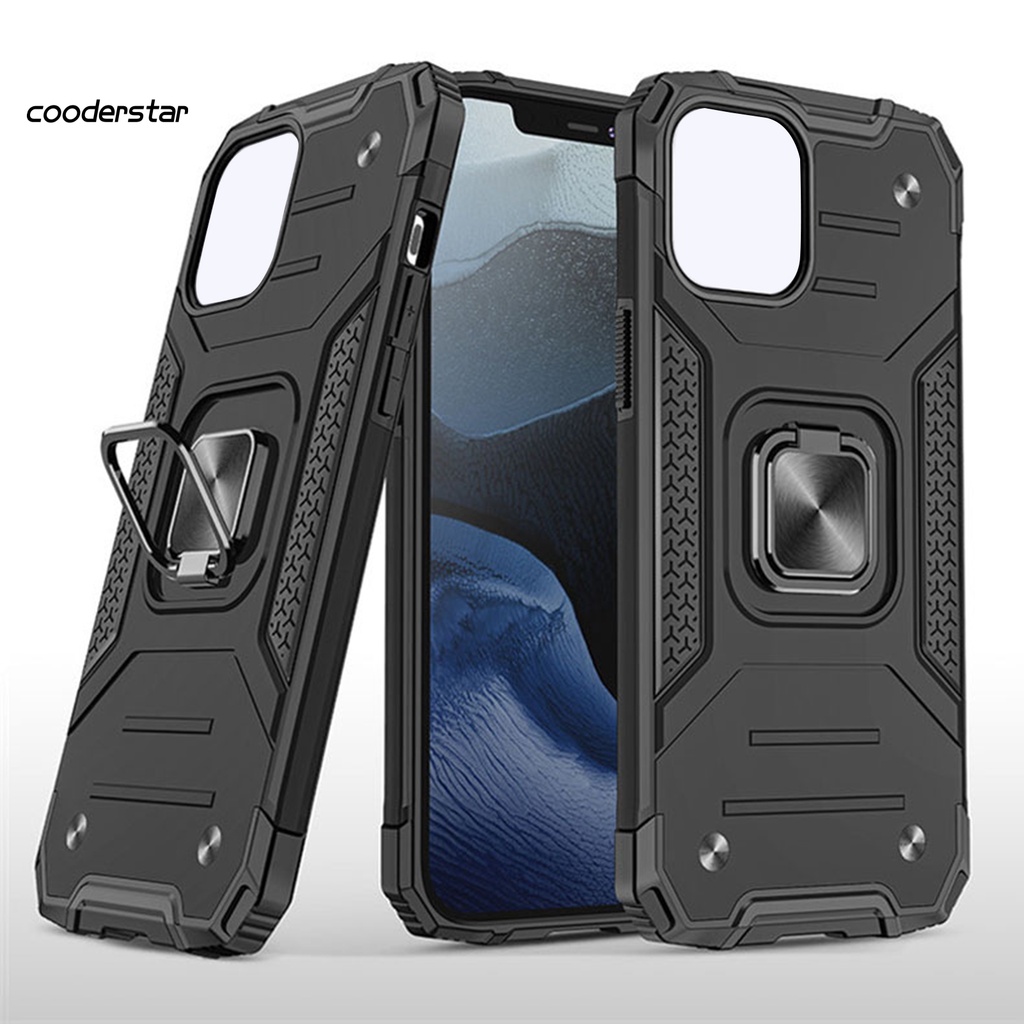 Ốp điện thoại mềm có vòng đỡ chống rơi thân thiện với môi trường