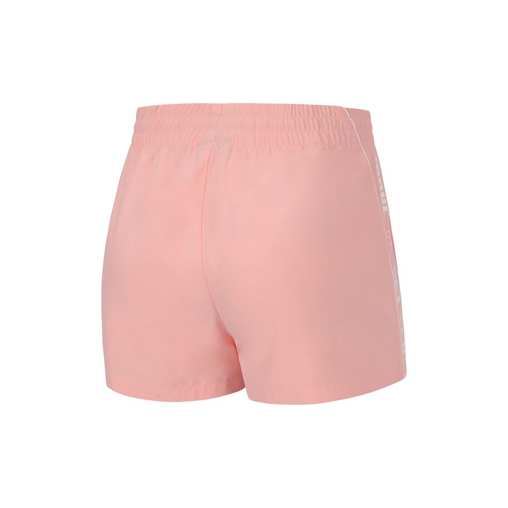 Quần Short Nữ LINING AKSP156 Chính Hãng