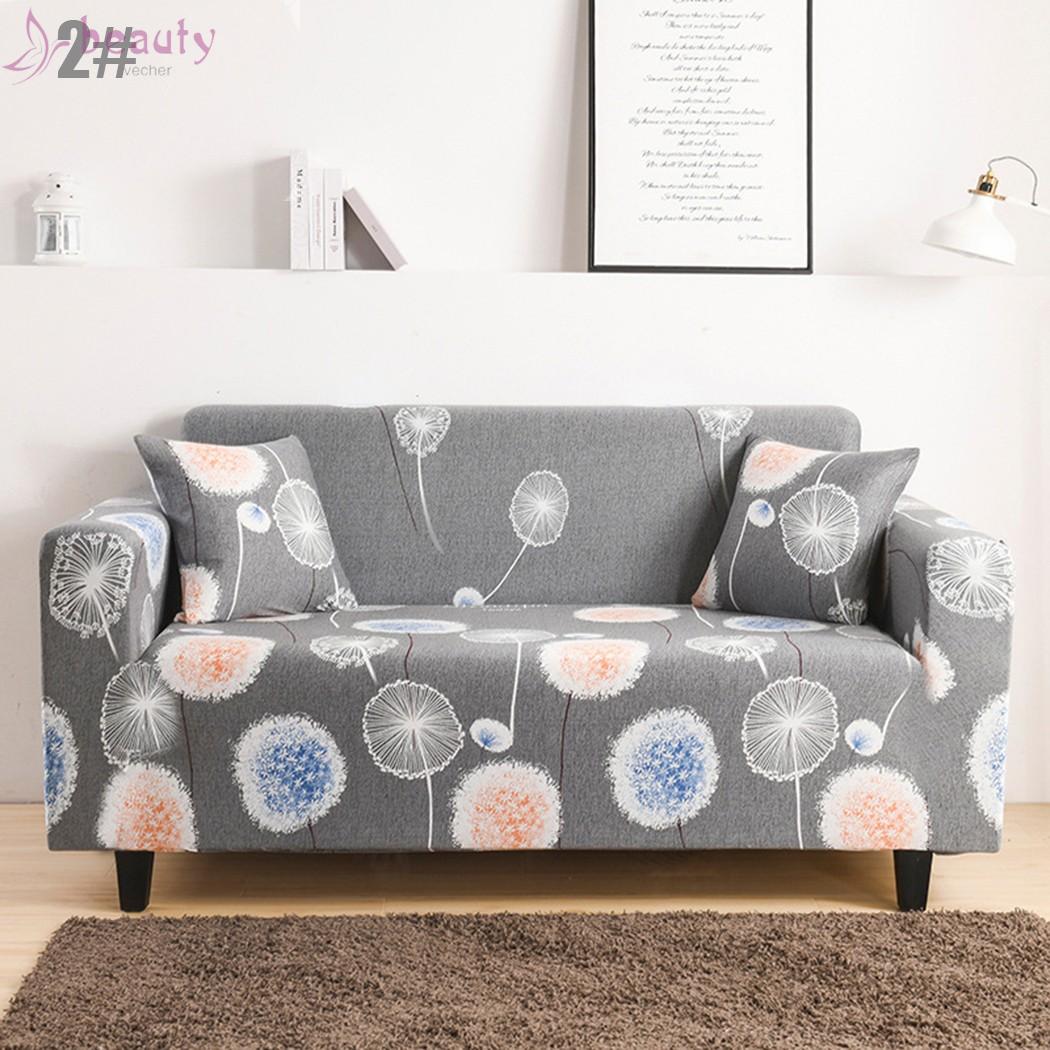 Bọc Ghế Sofa 2 Chỗ Ngồi 145-185cm