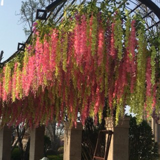 HOA TỬ ĐẰNG GIẢ CHIỀU DÀI 1 CÀNH 110cm [A2-D2,D3]