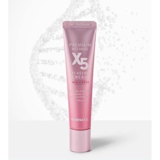 Kem trẻ hoá da retinol x5 elastin -30gr