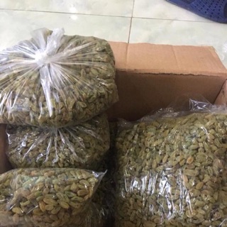 Combo nho khô