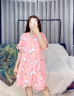 Đầm Pijama Kate - Part 2