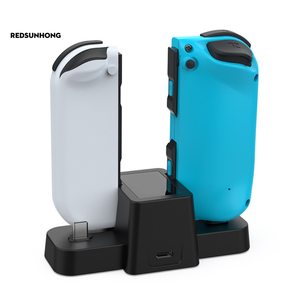 Tay Cầm Chơi Game Kết Nối Bluetooth 5.0 Có Thể Sạc Lại NFC Chuyên Dụng