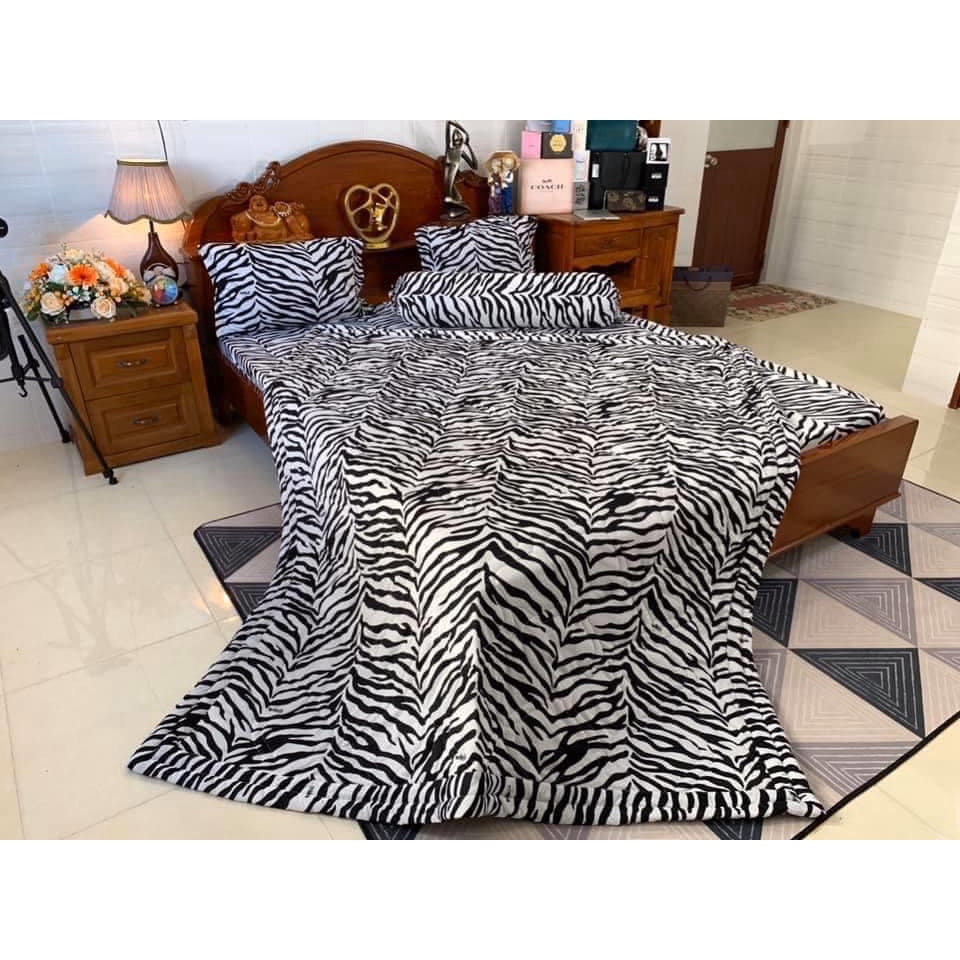Bộ drap thun HÀN QUỐC, giá rẻ đẹp