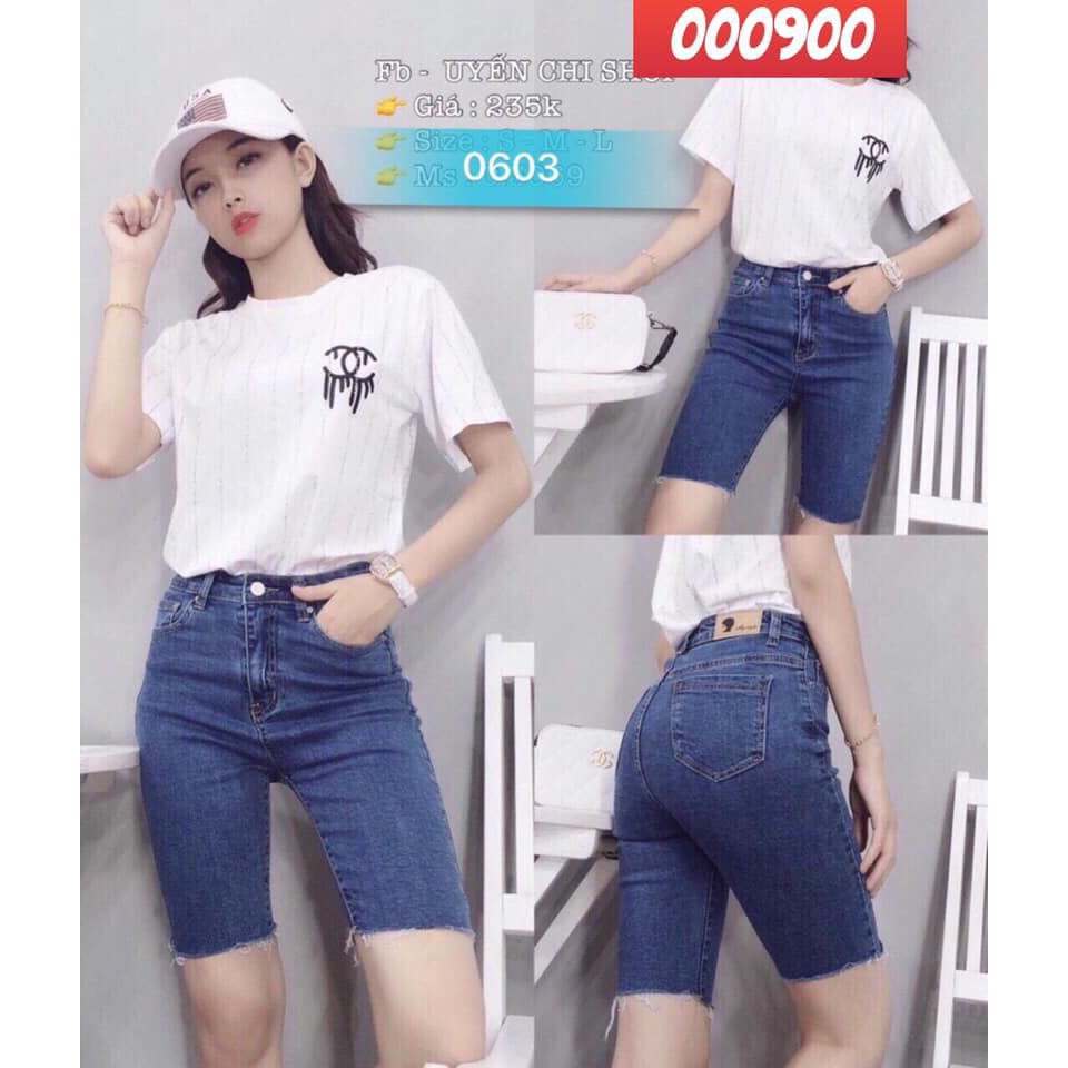 HCMFREESHIP 99K️⚡ Quần Ngố Dành Cho Nữ Hot Nhất 2020 QNN02-----&gt;&gt;MINA FASHION