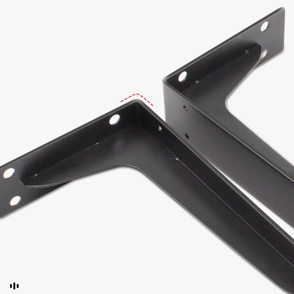 Giá Đỡ Ba Chân Tam Giác Bằng Thép Không Gỉ DIY Kat1