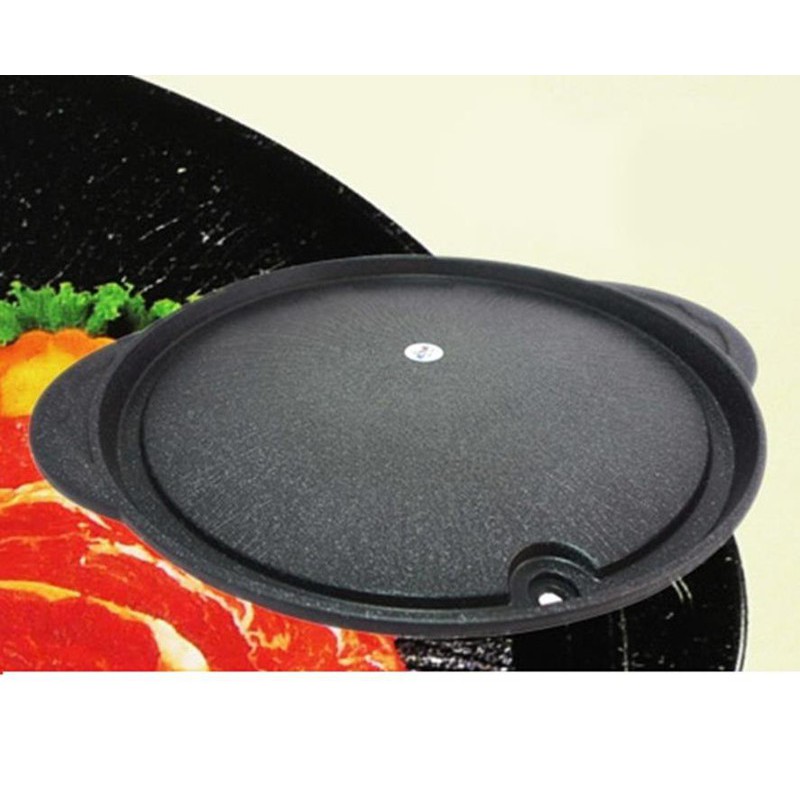 Chảo Nướng Chống Dính 32cm - BX0422