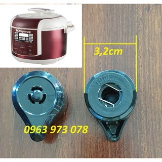 Van xả hơi nồi áp suất kangaroo KG 281