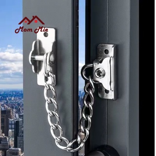 Chốt khóa chặn cửa lùa, cửa kéo - I014