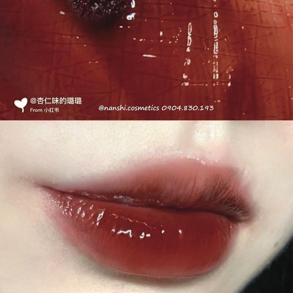 Son Romand Glasting Water Tint 04 | BigBuy360 - bigbuy360.vn