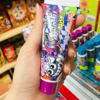 Kẹo Gum kem đánh răng Heart