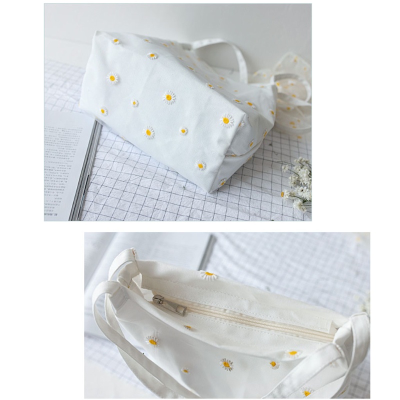 Túi Xách Daisies Thời Trang Cho Nữ