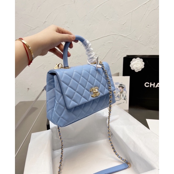 TÚI COCO SIÊUCẤP FULLBOX PHỤ KIỆN