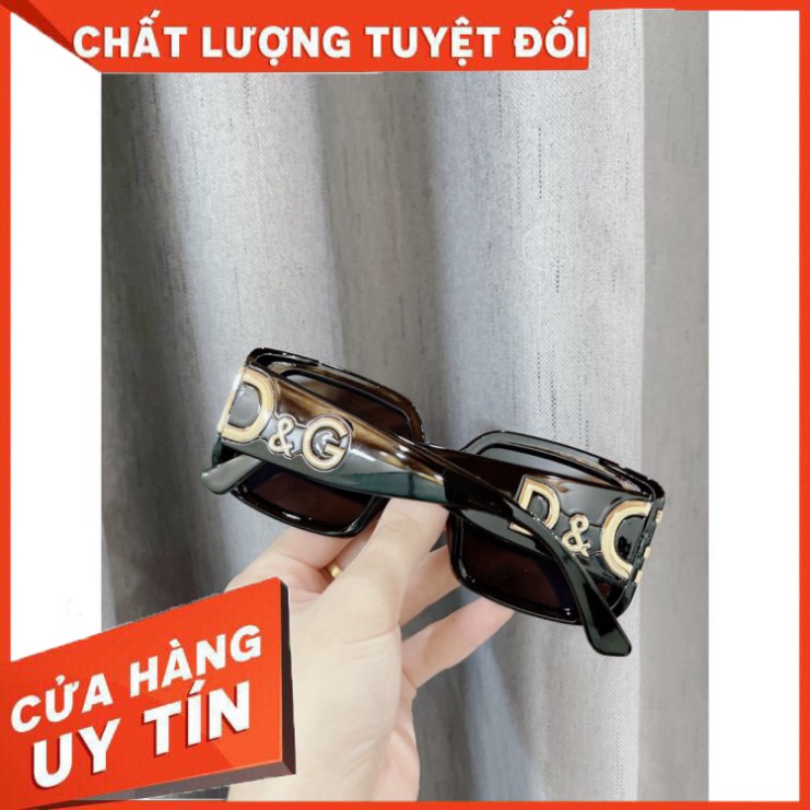 KÍNH MẮT NỮ KÍNH THỜI TRANG NAM NỮ DG CAO CẤP SANG CHẢNH CHỐNG TIA UV | BigBuy360 - bigbuy360.vn