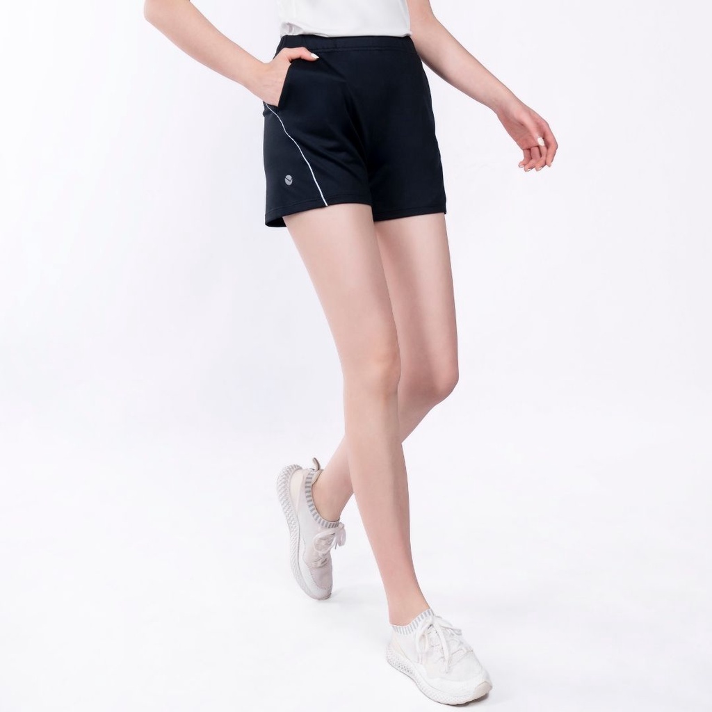 Quần Short Thể Thao Nữ Livan Sport Be Choice