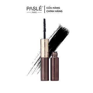 Chuốt Mi 2 Đầu GOLDEN WATERPROOF ENCHANTE DUAL MASCARA PASLÉ Chống Nước  - 15g/ chiếc