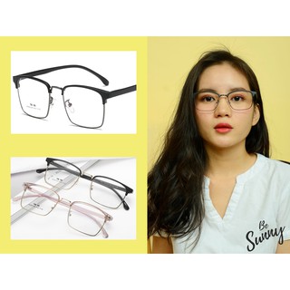 [NHẬN LẮP CẬN] Kính cận Hàn Quốc cho Nam Nữ - Rec Korean Style