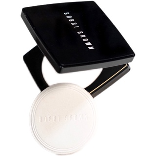 Phấn phủ trang điểm BOBBI BROWN kiểm soát dầu hai màu tùy chọn 1# 5#