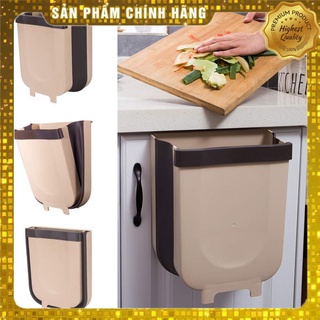 💓 Thùng rác thông minhThùng rác treo cửa tủ gấp gọn💓 thùng rác văn phòng tiện lợi💓